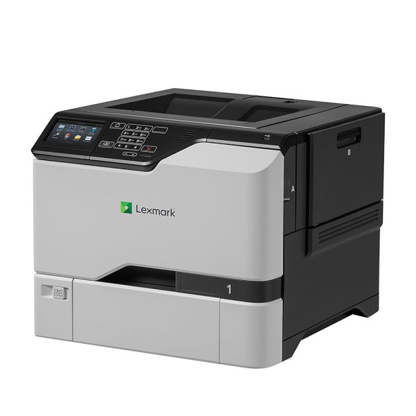 Lexmark CS720de A4 Kleurenlaserprinter (40C9136)