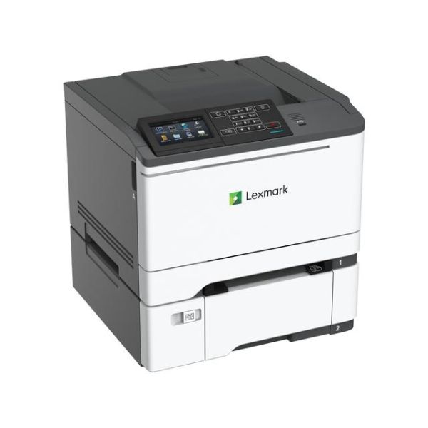 Lexmark CS622de A4 Kleurenlaserprinter (42C0090)