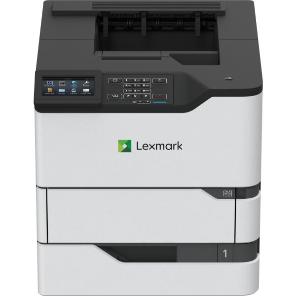 Lexmark M5270 A4 Laserprinter 66ppm Duplex (50G0744)