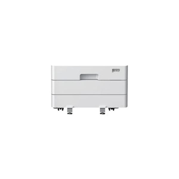 Toshiba KD-1058-B onderstel met grootcapaciteitscassette (6AG00008612)