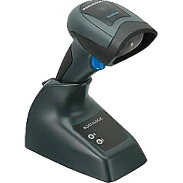 Datalogic Gryphon GBT4200 Draadloze Barcodescanner Zwart (GBT4200-BK-BTK1)
