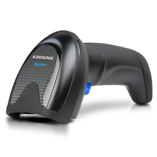 Datalogic Gryphon GD4520 Barcodescanner (GD4520-BKK1-HD)