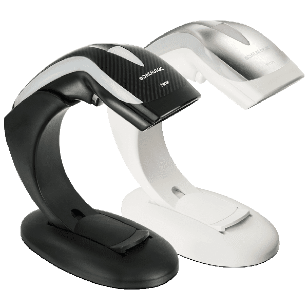 Datalogic Heron HD3130 Handheld Barcodescanner (HD3130-BKK1S)
