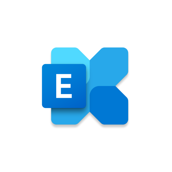 Microsoft Exchange Online Licentieabonnement (HE5-00004)