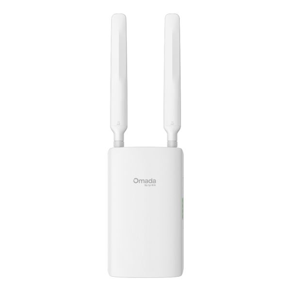 TP-Link Omada Gateway gateway/controller 10, 100, 1000 Mbit/s (ER603WP-4G-OUTDOOR)
