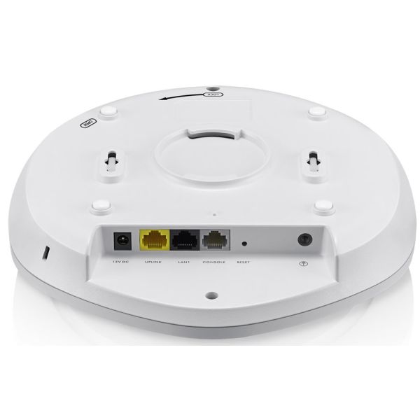 Zyxel NAP303 900 Mbit/s Wit Power over Ethernet (PoE) (NAP303-ZZ0101F)