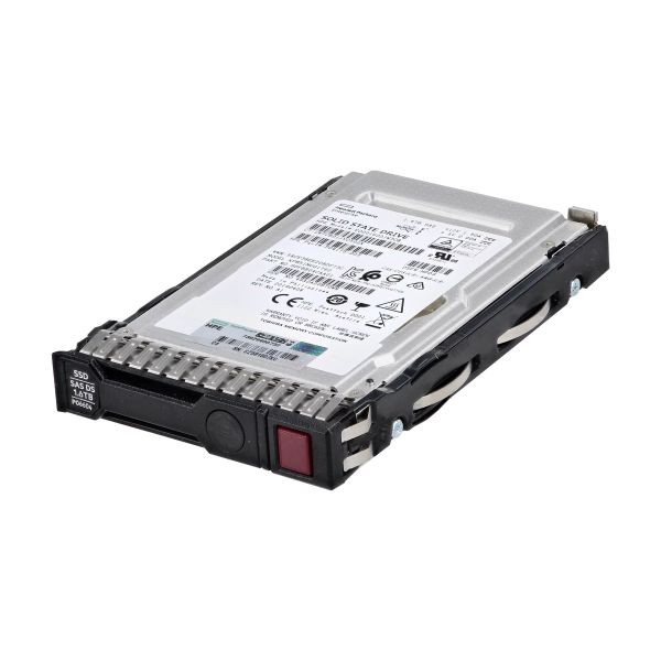 HP 1.6TB SSD 2.5 inch SFF SAS 12Gb/s (846625-001)