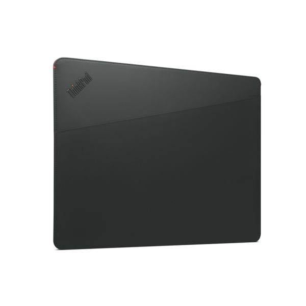 Lenovo 4X41L51716 laptoptas 35,6 cm (14") Opbergmap/sleeve Zwart (4X41L51716)
