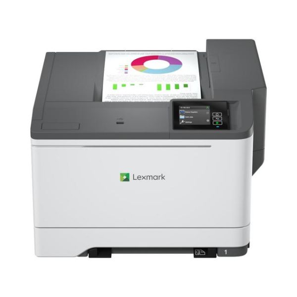 Lexmark CS531dw Kleur 4800 x 4800 DPI A4 Wifi (50M0030)