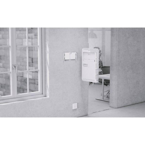 Ubiquiti Dream Wall gateway/controller 1000, 10000 Mbit/s (UDW)