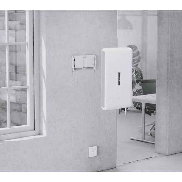 Ubiquiti Dream Wall gateway/controller 1000, 10000 Mbit/s (UDW) Ubiquiti Dream Wall gateway/controller 1000, 10000 Mbit/s (UDW)
