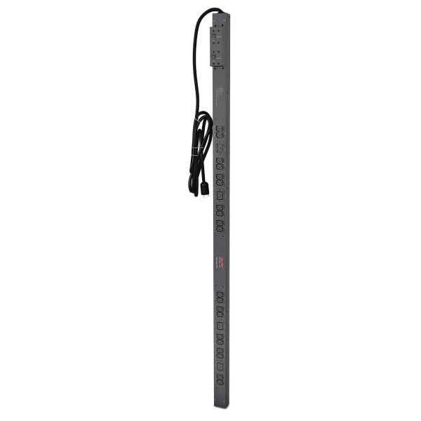 APC AP7541 energiedistributie 24 AC-uitgang(en) 0U Zwart (AP7541)