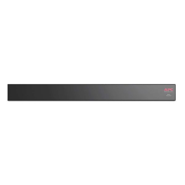 APC AP9571A energiedistributie 1U Grijs (AP9571A)