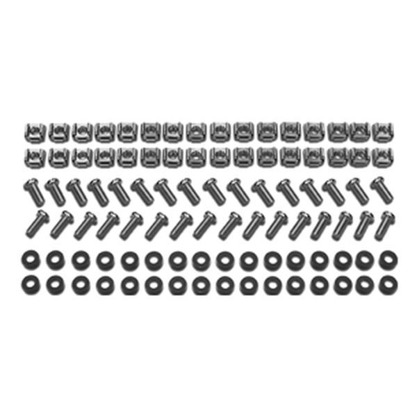 APC Set bevestigingsmiddelen M6 (AR8100)