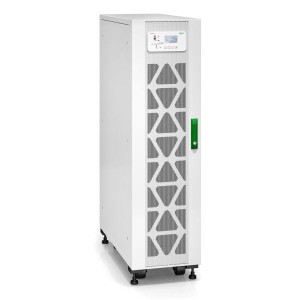 APC Easy UPS 3S 10 kVA 400 V 3:1 UPS voor interne batterijen (E3SUPS10K3IB) APC Easy UPS 3S 10 kVA 400 V 3:1 UPS voor interne batterijen (E3SUPS10K3IB)