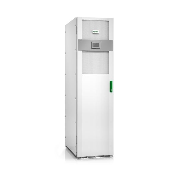 APC Galaxy VS UPS 80kW 400V voor tot 5 interne 9Ah slimme modulaire accukits, Start-up 5x8 (GVSUPS80K0B5HS)