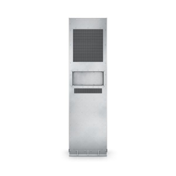 APC Galaxy VS UPS 80kW 400V voor tot 5 interne 9Ah slimme modulaire accukits, Start-up 5x8 (GVSUPS80K0B5HS)