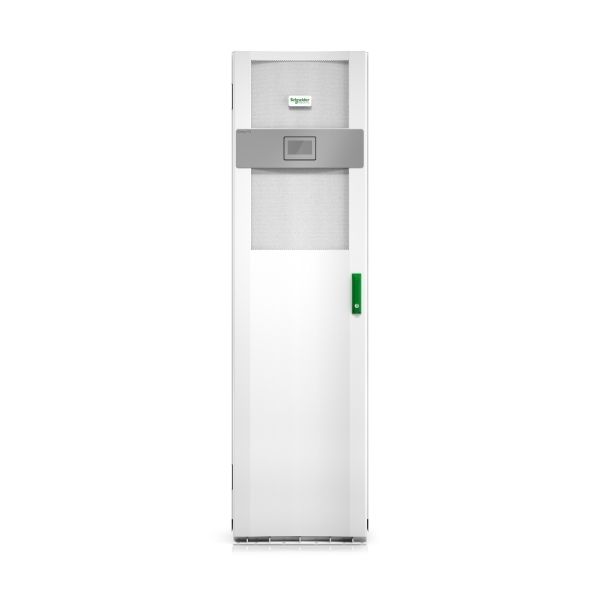 APC Galaxy VS UPS 80kW 400V voor tot 5 interne 9Ah slimme modulaire accukits, Start-up 5x8 (GVSUPS80K0B5HS)