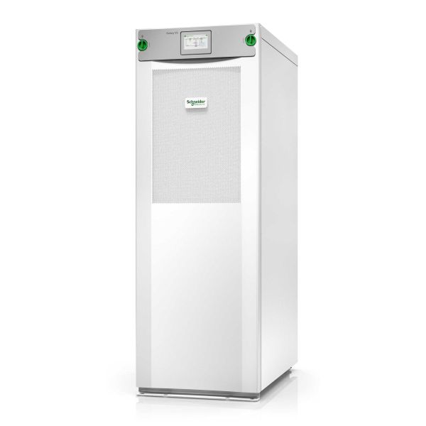 APC Galaxy VS UPS 80kW 400V voor externe accu's, Start-up 5x8 (GVSUPS80KHS)