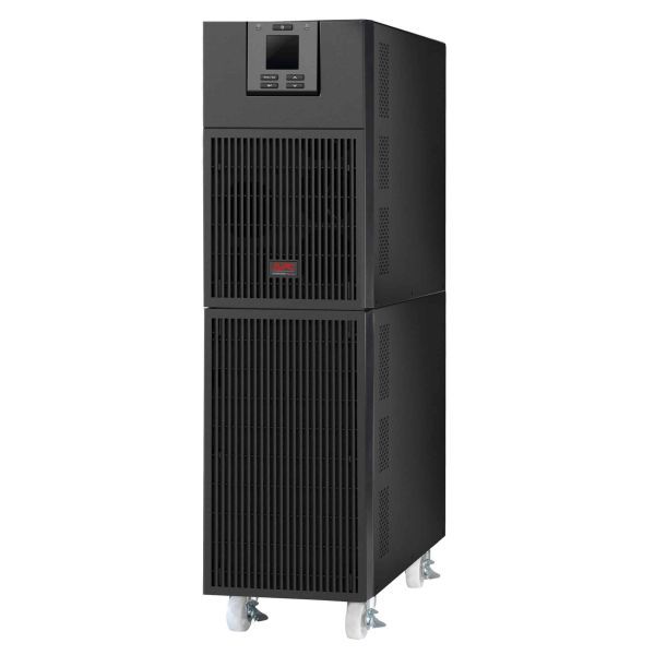 APC Easy-UPS On-Line SRV10KI - 10000VA Hardwire 1 fase uitgang, USB (SRV10KI)