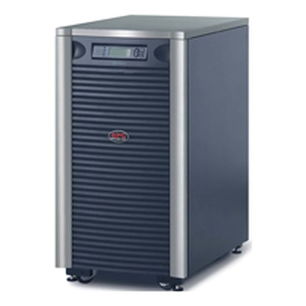 APC Symmetra LX 16kVA Schaalbare aan 16kVA N+1 Toren, 220/230/240V or 380/400/415V (SYA16K16I) APC Symmetra LX 16kVA Schaalbare aan 16kVA N+1 Toren, 220/230/240V or 380/400/415V (SYA16K16I)