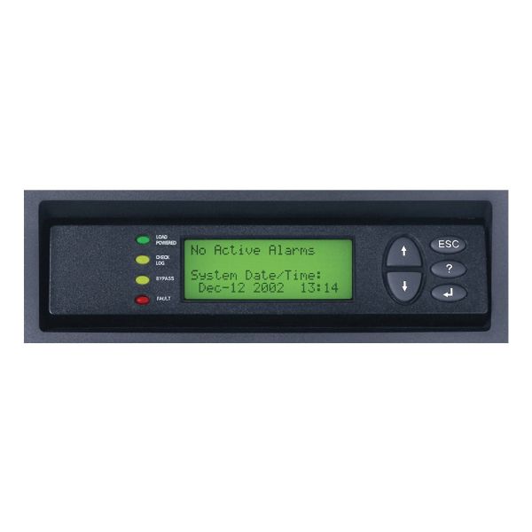 APC Symmetra LX 16kVA Schaalbare aan 16kVA N+1 Toren, 220/230/240V or 380/400/415V (SYA16K16I) APC Symmetra LX 16kVA Schaalbare aan 16kVA N+1 Toren, 220/230/240V or 380/400/415V (SYA16K16I)