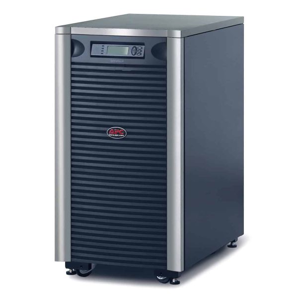 APC Symmetra LX 16kVA Schaalbare aan 16kVA N+1 Toren, 220/230/240V or 380/400/415V (SYA16K16I) APC Symmetra LX 16kVA Schaalbare aan 16kVA N+1 Toren, 220/230/240V or 380/400/415V (SYA16K16I)