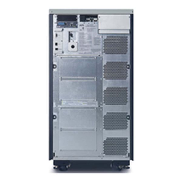 APC Symmetra LX 16kVA Schaalbare aan 16kVA N+1 Toren, 220/230/240V or 380/400/415V (SYA16K16I) APC Symmetra LX 16kVA Schaalbare aan 16kVA N+1 Toren, 220/230/240V or 380/400/415V (SYA16K16I)