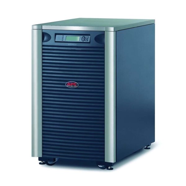 APC Symmetra LX 16kVA Schaalbare aan 16kVA N+1 Toren, 220/230/240V or 380/400/415V (SYA16K16I)