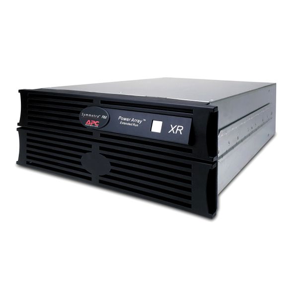 APC Symmetra RM XR-frame 220-240 V (SYSW250KD)