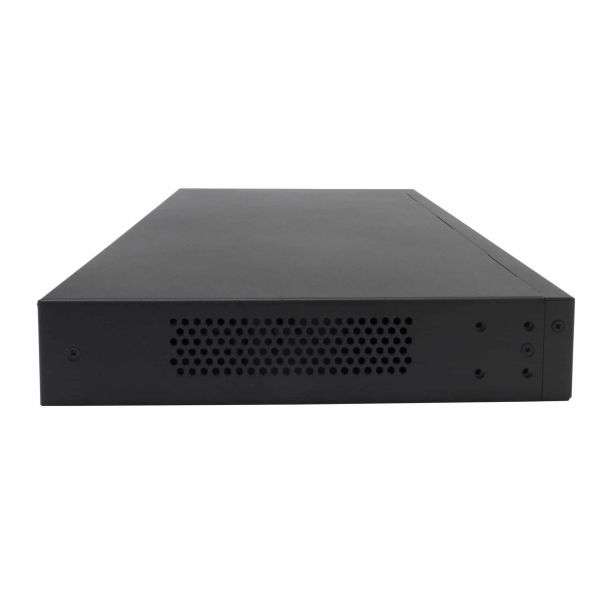 LevelOne WAC-2013 gateway/controller 10, 100, 1000 Mbit/s (WAC-2013)