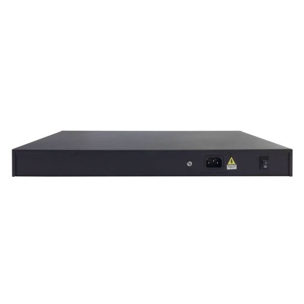 LevelOne WAC-2013 gateway/controller 10, 100, 1000 Mbit/s (WAC-2013)
