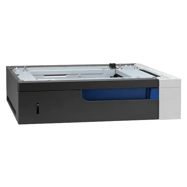 HP 500 vel papiercassette voor LaserJet printers (RG5-5635-000CN)