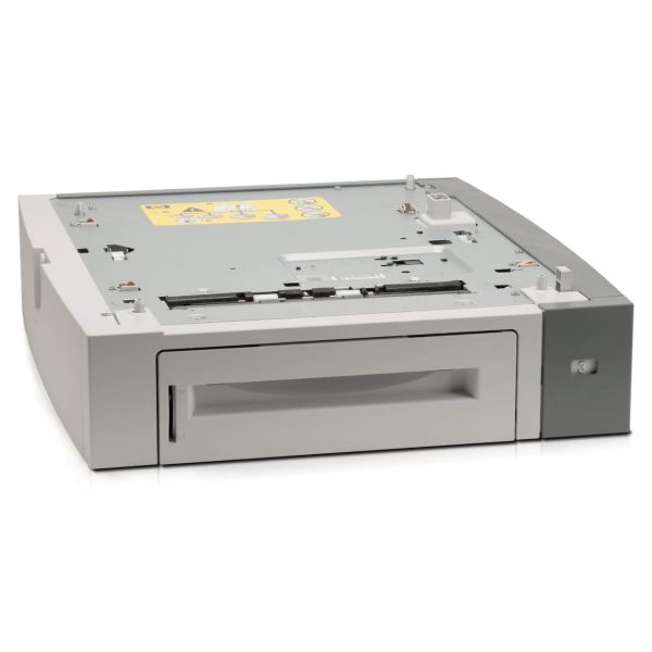 HP 500-vels papierlade voor LaserJet 4700 (lade 3-6) (RM1-1764-000CN)