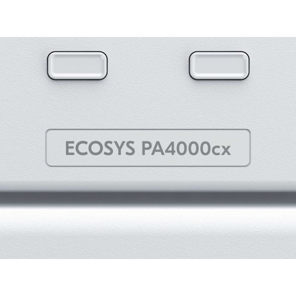 KYOCERA ECOSYS PA4000cx Kleur 1200 x 1200 DPI A4 (1102Z03NL0)