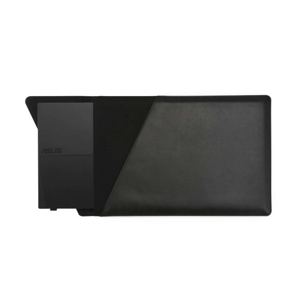 ASUS PA148CTV computer monitor 35,6 cm (14") 1920 x 1080 Pixels Full HD LED Touchscreen Tafelblad Zwart (90LM06E0-B01170)