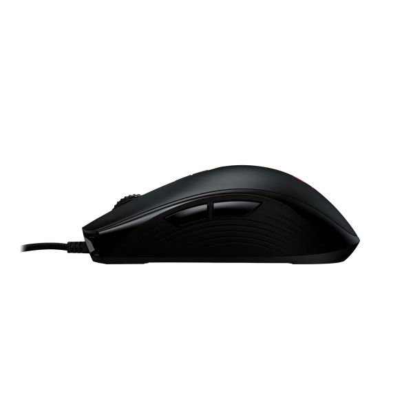 HyperX Pulsefire Core - gamingmuis (zwart) (4P4F8AA) HyperX Pulsefire Core - gamingmuis (zwart) (4P4F8AA)