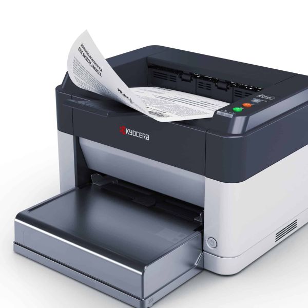 KYOCERA FS-1061DN 1800 x 600 DPI A4 (1102M33NL0)