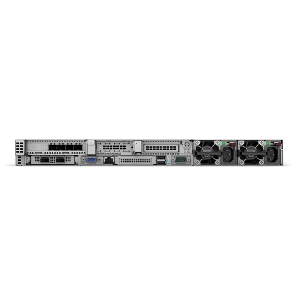 HPE ProLiant DL325 Gen10+ server Rack (1U) AMD EPYC 7262 3,2 GHz 16 GB DDR4-SDRAM 500 W (P18603-B21)