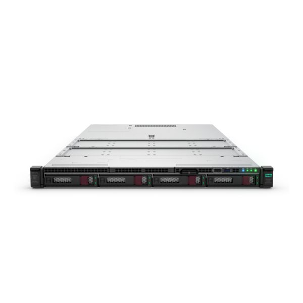 HPE ProLiant DL325 Gen10+ server Rack (1U) AMD EPYC 7262 3,2 GHz 16 GB DDR4-SDRAM 500 W (P18603-B21)