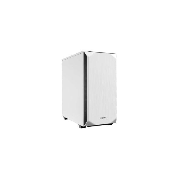 be quiet! BG035 computerbehuizing Midi Tower Wit (BG035)