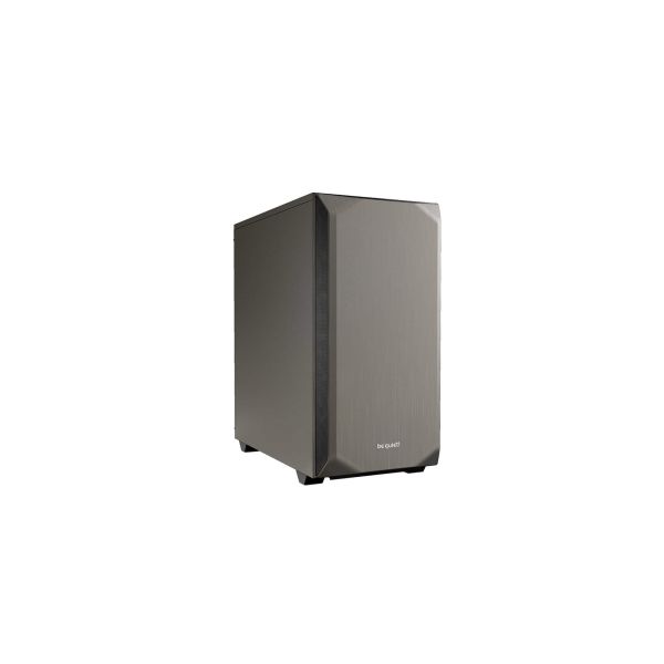 be quiet! BG036 computerbehuizing Midi Tower Grijs (BG036)
