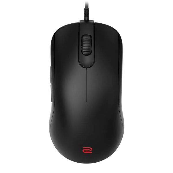 ZOWIE FK1-C muis Gamen Rechtshandig USB Type-A Optisch (9H.N3DBA.A2E)