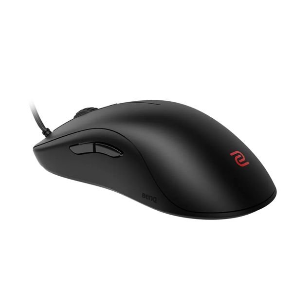 ZOWIE FK1-C muis Gamen Rechtshandig USB Type-A Optisch (9H.N3DBA.A2E) ZOWIE FK1-C muis Gamen Rechtshandig USB Type-A Optisch (9H.N3DBA.A2E)