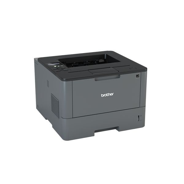 Brother HL-L5100DN laserprinter 1200 x 1200 DPI A4 (HLL5100DNG1)