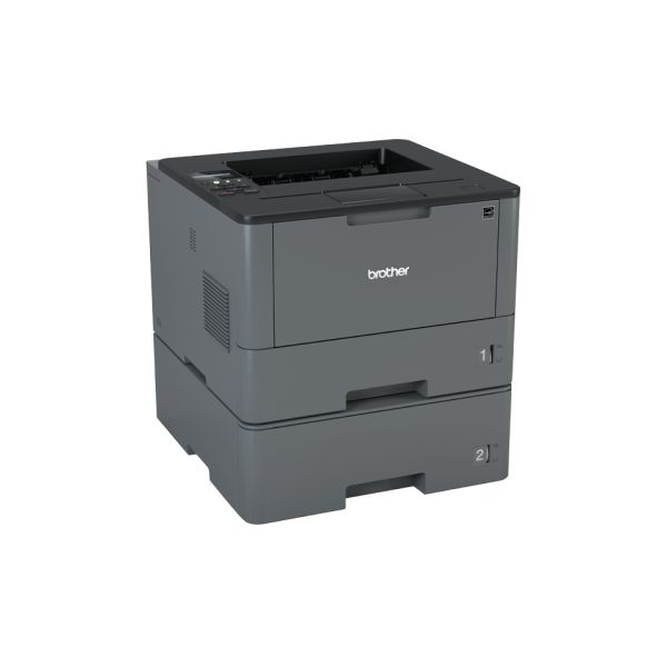 Brother HL-L5100DNT laserprinter 1200 x 1200 DPI A4 (HLL5100DNTG1)