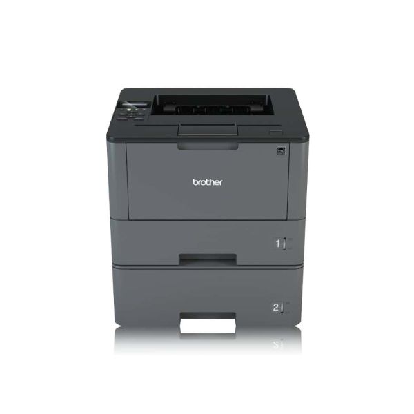 Brother HL-L5100DNT laserprinter 1200 x 1200 DPI A4 (HLL5100DNTG1)