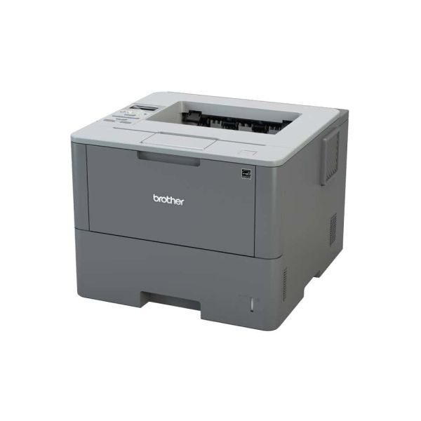 Brother HL-L6250DN laserprinter 1200 x 1200 DPI A4 (HLL6250DNG1)
