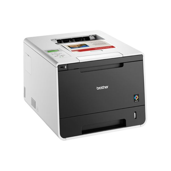 Brother HL-L8250CDN laserprinter Kleur 2400 x 600 DPI A4 (HLL8250CDNG1) Brother HL-L8250CDN laserprinter Kleur 2400 x 600 DPI A4 (HLL8250CDNG1)