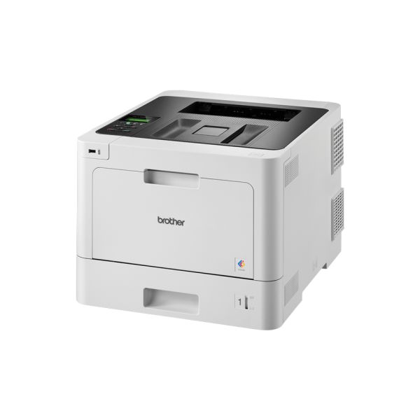 Brother HL-L8260CDW laserprinter Kleur 2400 x 600 DPI A4 Wifi (HLL8260CDWG1)